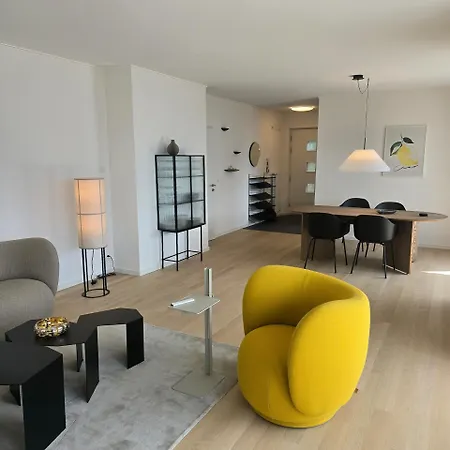 Apartment Casa Nicola By Holap Sa Minusio