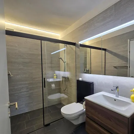 Lejlighed Casa Nicola By Holap Sa Minusio