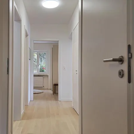 Lejlighed Casa Nicola By Holap Sa *