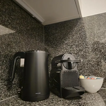 Casa Nicola By Holap Sa * Minusio