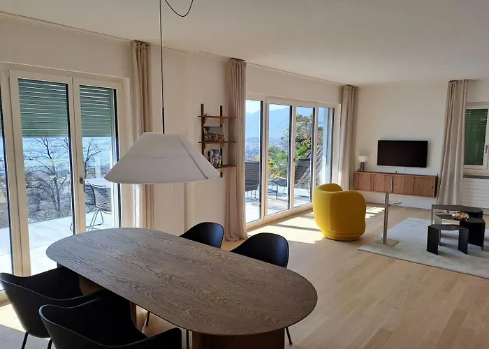 Casa Nicola By Holap Sa Lägenhet *