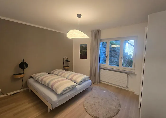 Lägenhet Casa Nicola By Holap Sa *