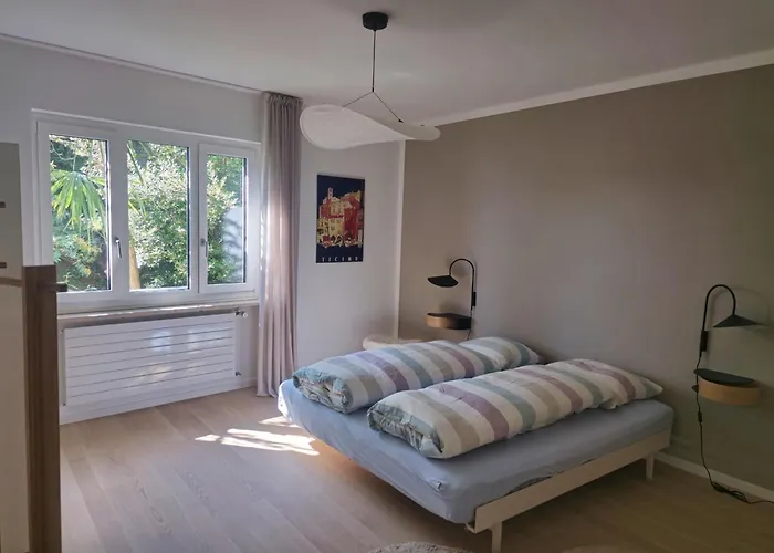 Casa Nicola By Holap Sa