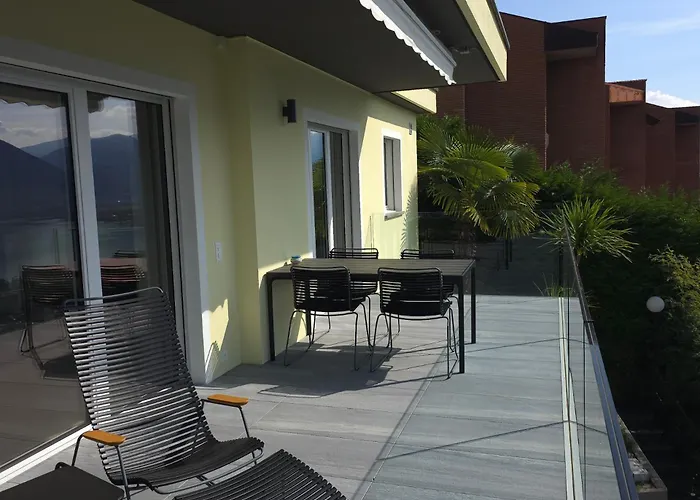 Casa Nicola By Holap Sa *