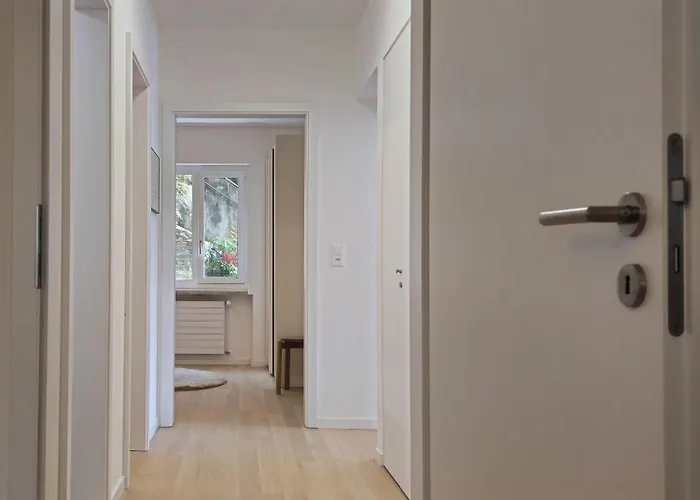 Apartamento Casa Nicola By Holap Sa *