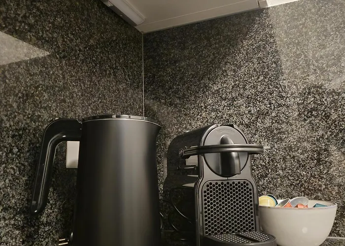 Casa Nicola By Holap Sa * Minusio