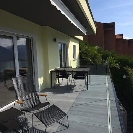 Casa Nicola By Holap Sa *