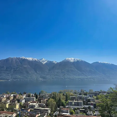 Casa Nicola By Holap Sa Appartement *