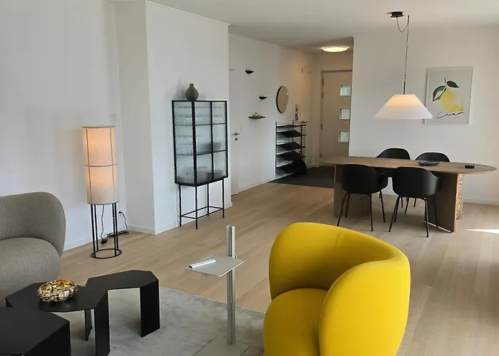 Appartement Casa Nicola By Holap Sa Minusio