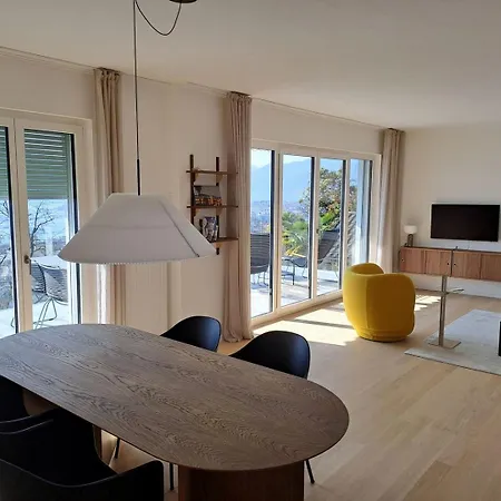 Casa Nicola By Holap Sa 아파트 *