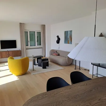 Casa Nicola By Holap Sa 아파트