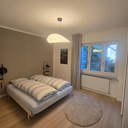 아파트 Casa Nicola By Holap Sa *